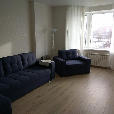 Apartment Na Maiakovskogo Minsk Eksteriør billede
