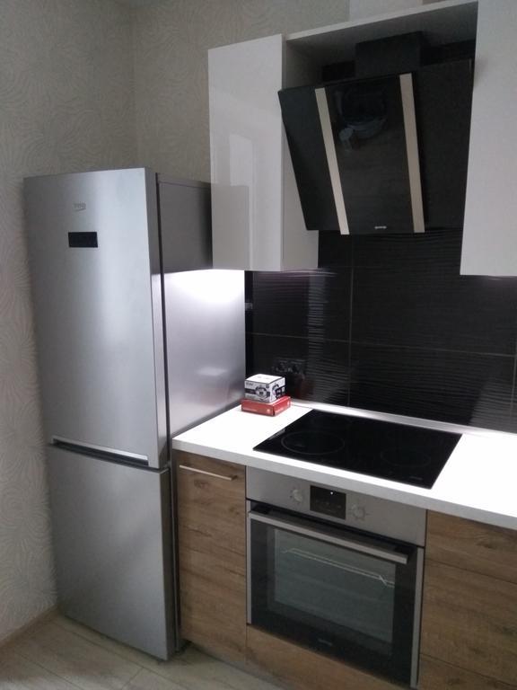 Apartment Na Maiakovskogo Minsk Eksteriør billede