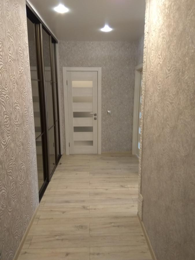 Apartment Na Maiakovskogo Minsk Eksteriør billede